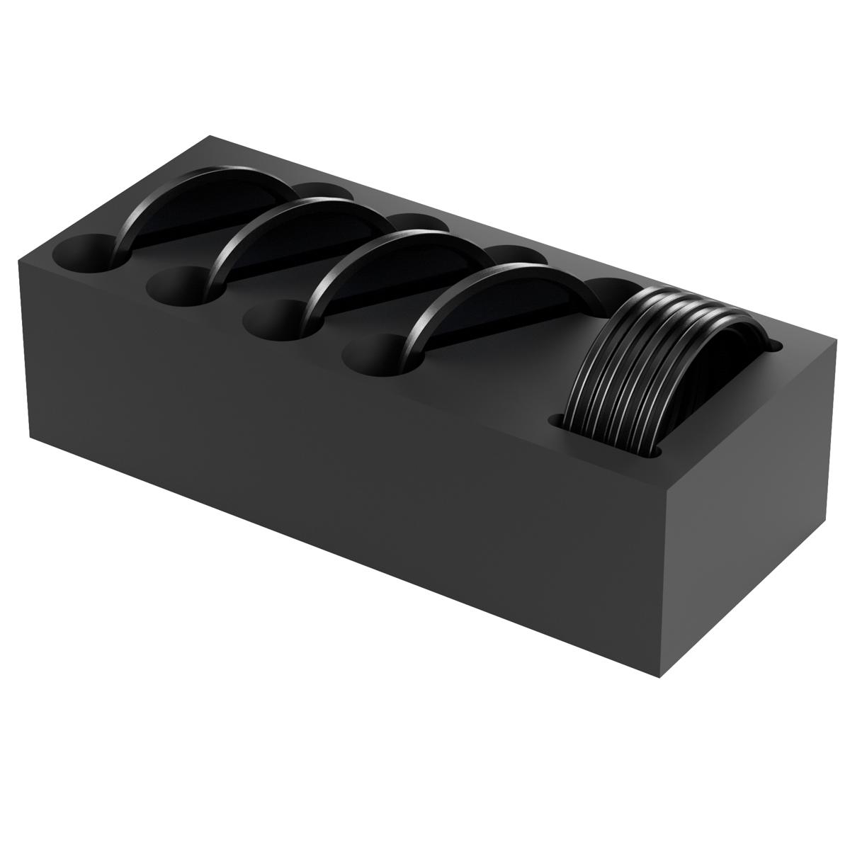 

DZOFILM Koop Filter Standard Set for Vespid/CATTA ACE/Tango/Gnosis Lenses
