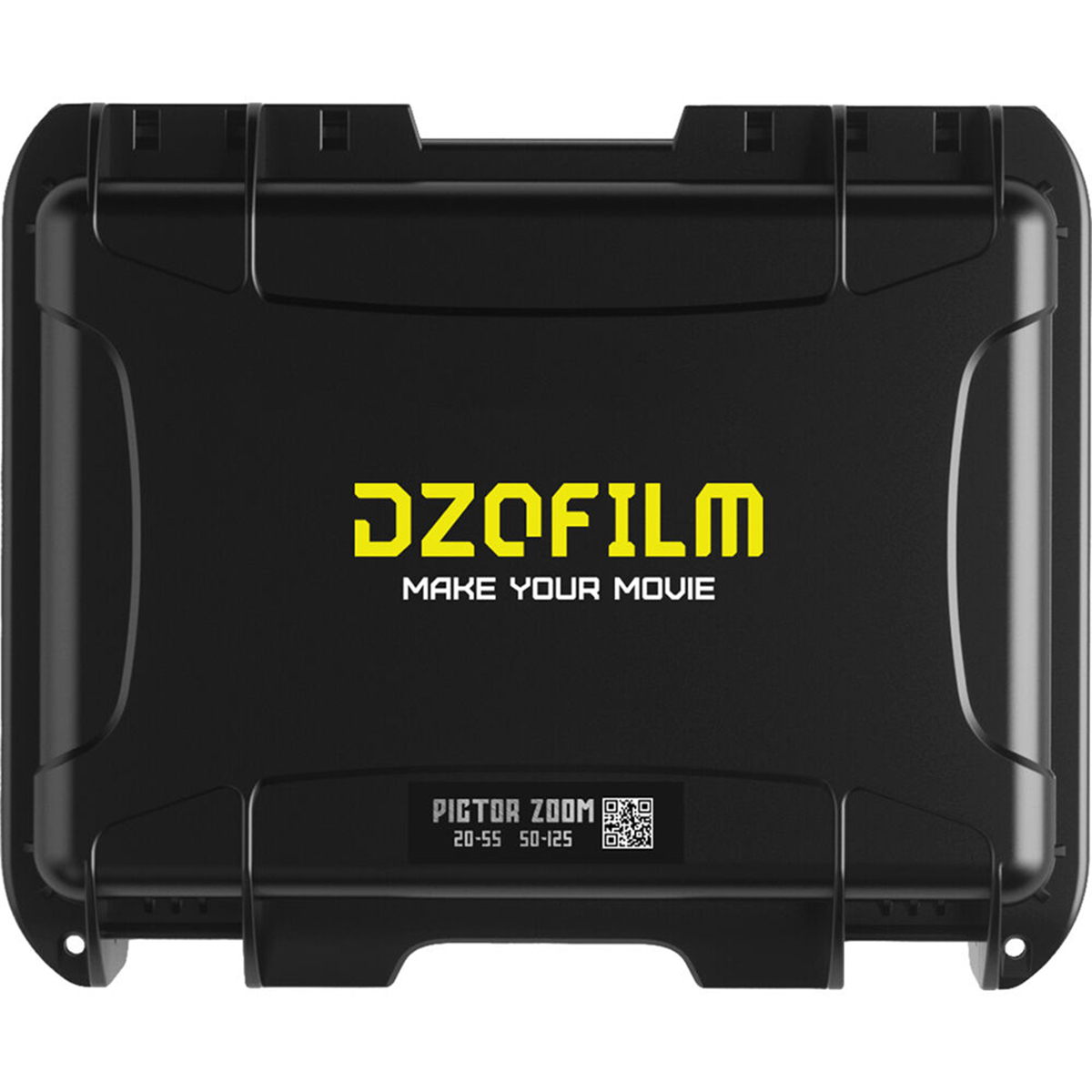 

DZOFILM Hard Case with Foam Insert for Pictor Zoom 2-Lens Bundle