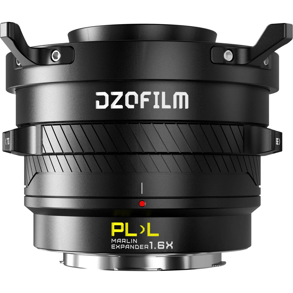 

DZOFILM Marlin 1.6x Expander for PL Lens to Leica L Mount