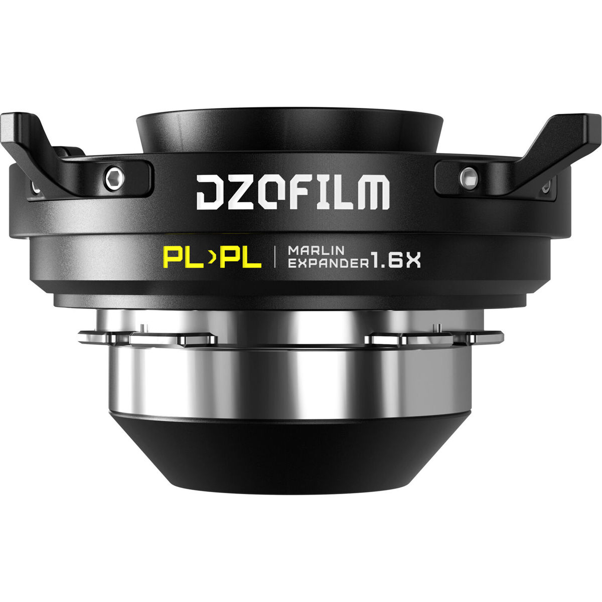 

DZOFILM Marlin 1.6x Expander for PL Lens to PL Mount