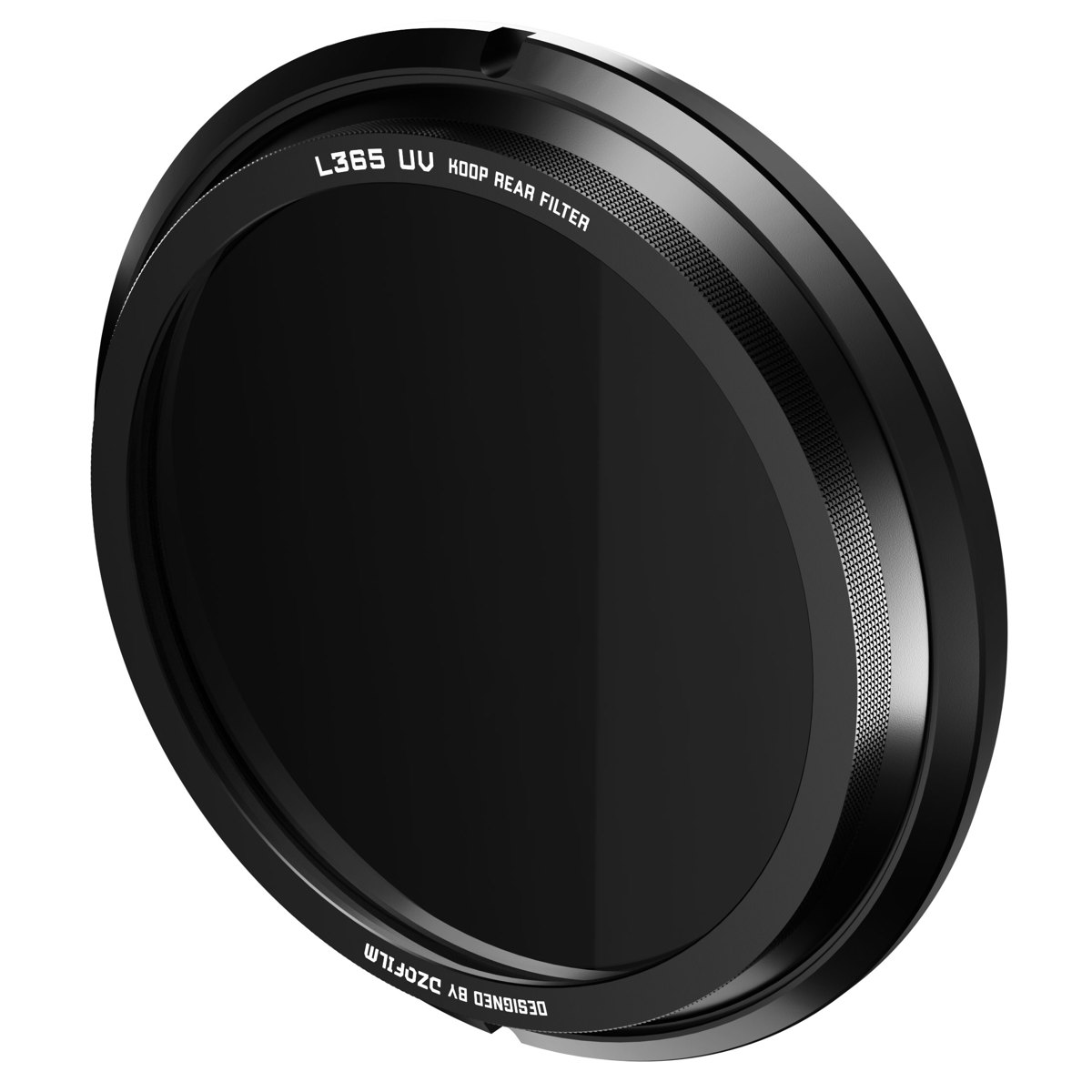 

DZOFILM L365 UV Koop Rear Filter for Vespid Prime and Catta Ace PL Zoom Lenses