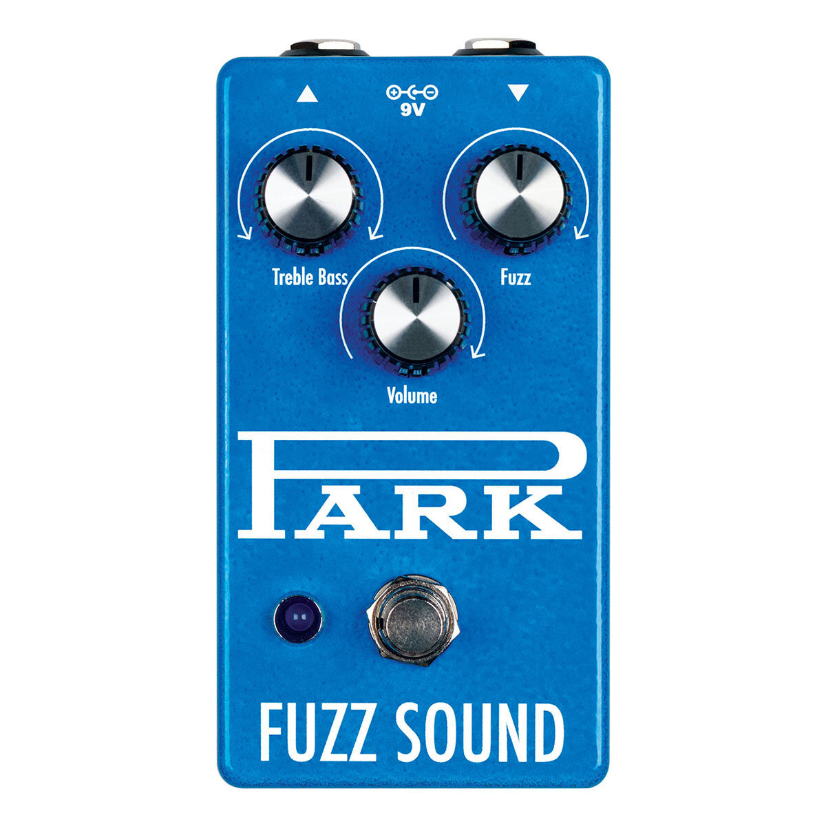 

Earthquaker Devices EarthQuaker Devices Park Fuzz Sound Vintage Germanium Fuzz Tone Pedal