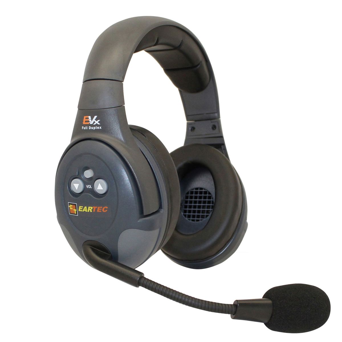 

Eartec EVADE EVXDM Full Duplex Wireless Intercom Dual-Ear Main Headset