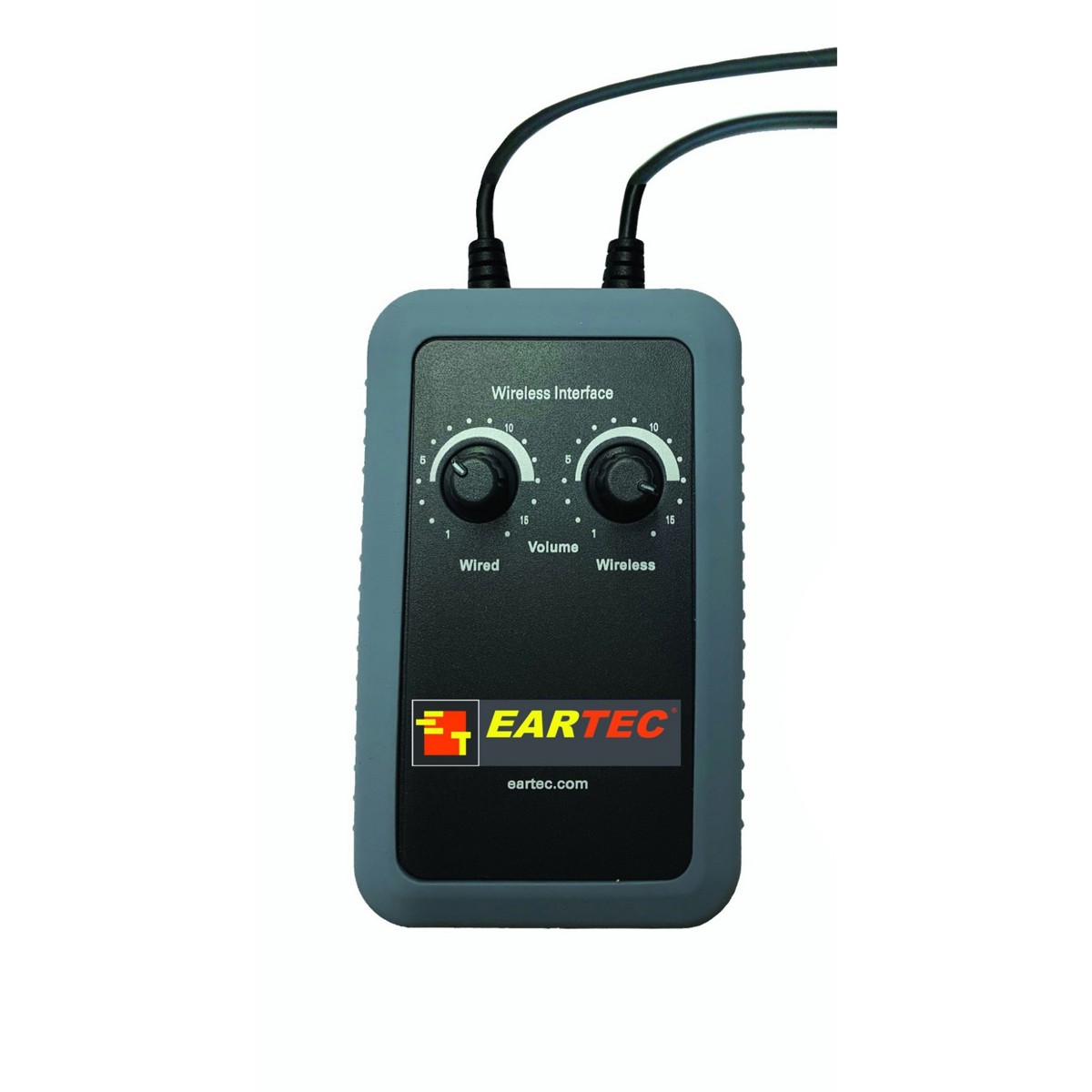 

Eartec EVADE C-MOD Interface Module for PortaCom Wired System