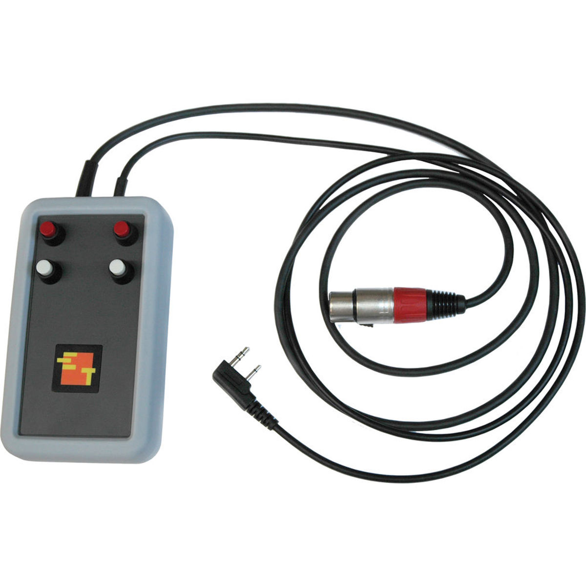 

Eartec HUB Interface for Telex Intercom