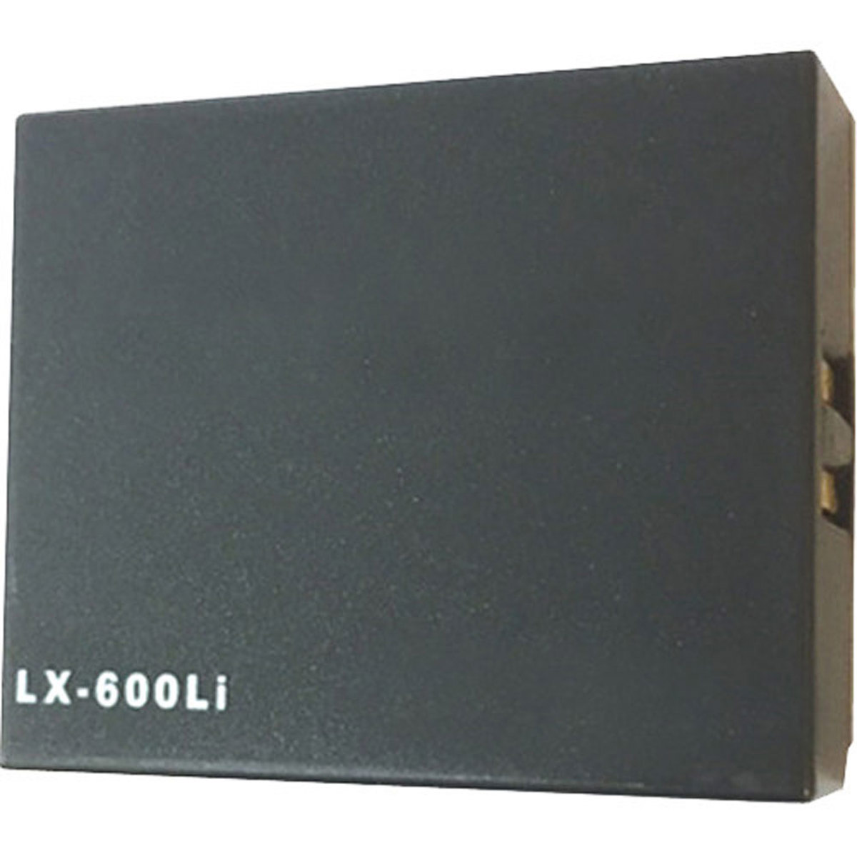 

Eartec 3.7V Rechargeable Lithium Ion Battery for HUB UltraLITE Headset