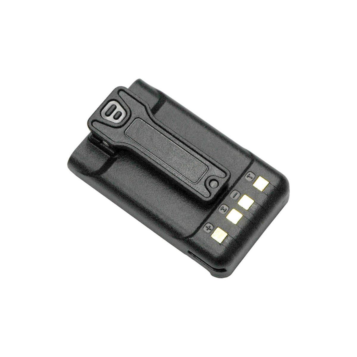 Image of Eartec SCLI800BAT Rechargeable Li-Ion Battery for SC-1000 Plus 2-Way Radio