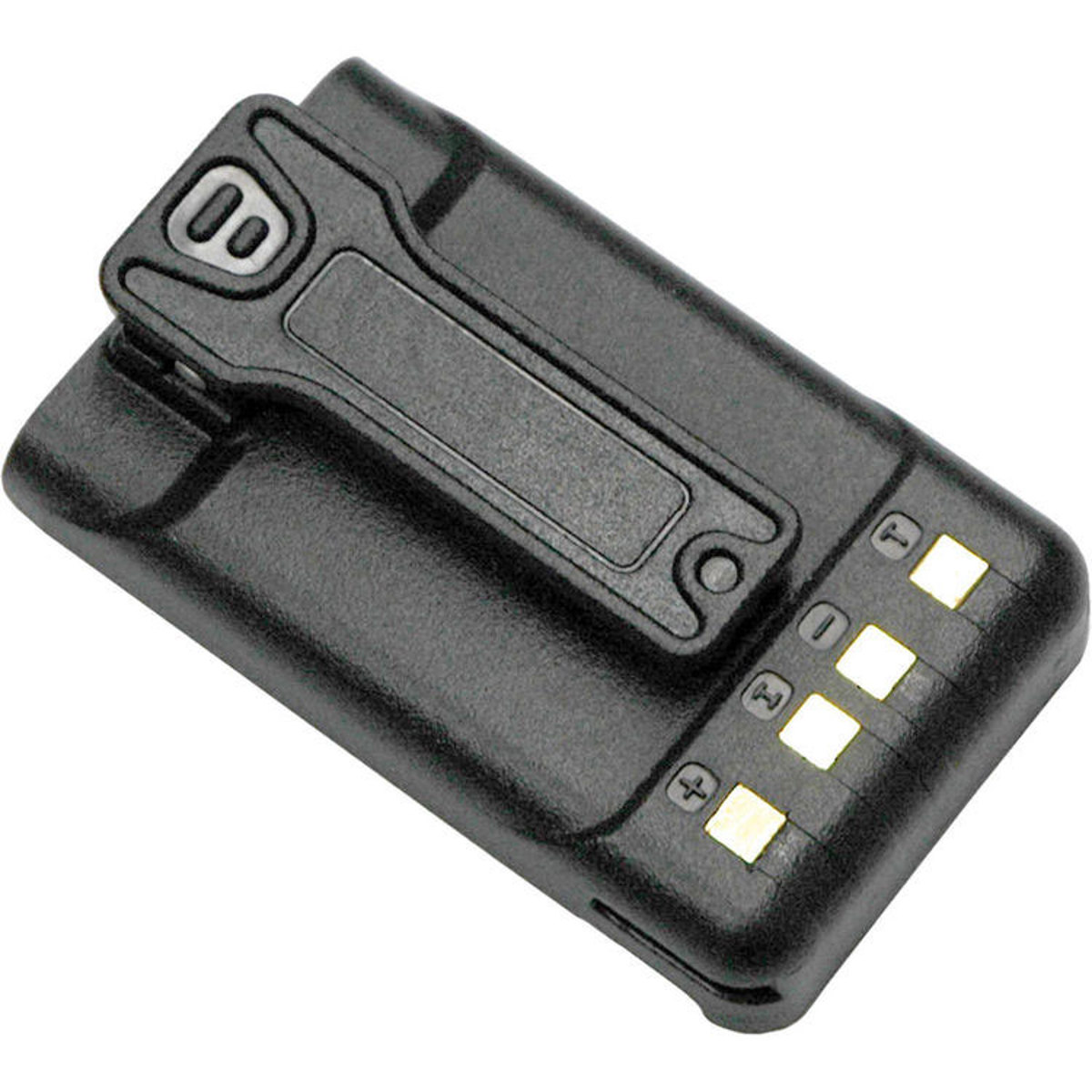 

Eartec SCLI800BAT Rechargeable Li-Ion Battery for SC-1000 Plus 2-Way Radio