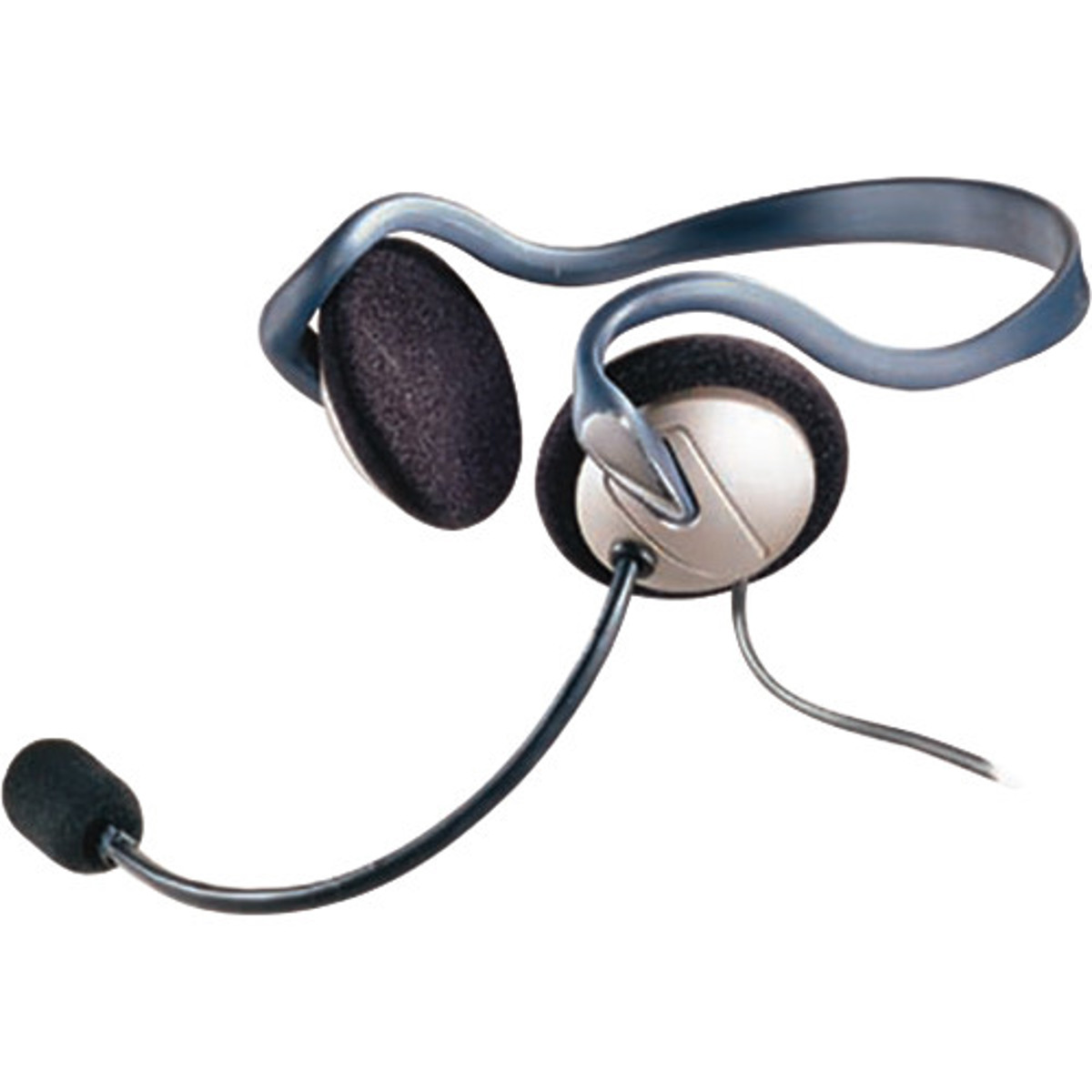 

Eartec Monarch Dual Ear Backband Headset for UltraPAK