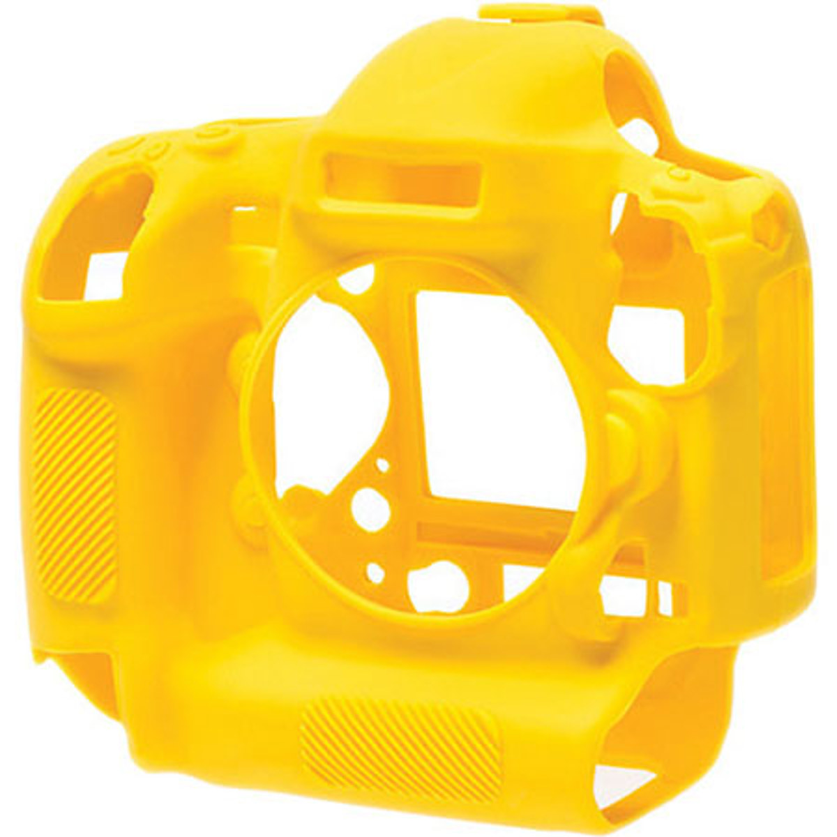 

easyCover Silicon Case for Nikon D4S Cameras, Yellow