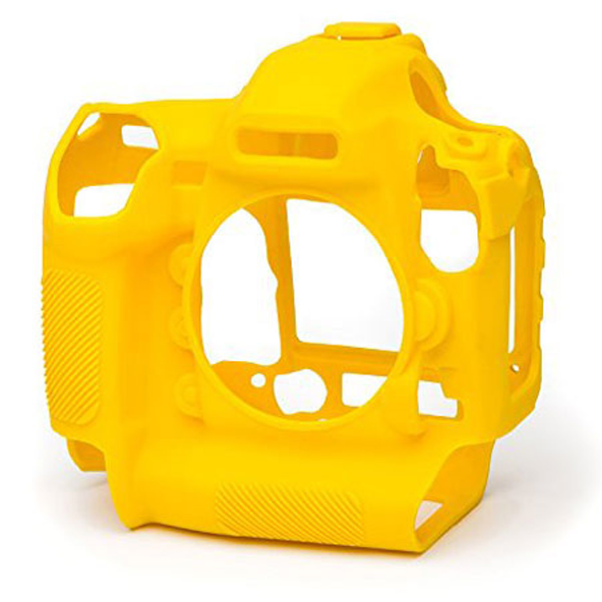 

easyCover Silicon Case for Nikon D5 Cameras, Yellow