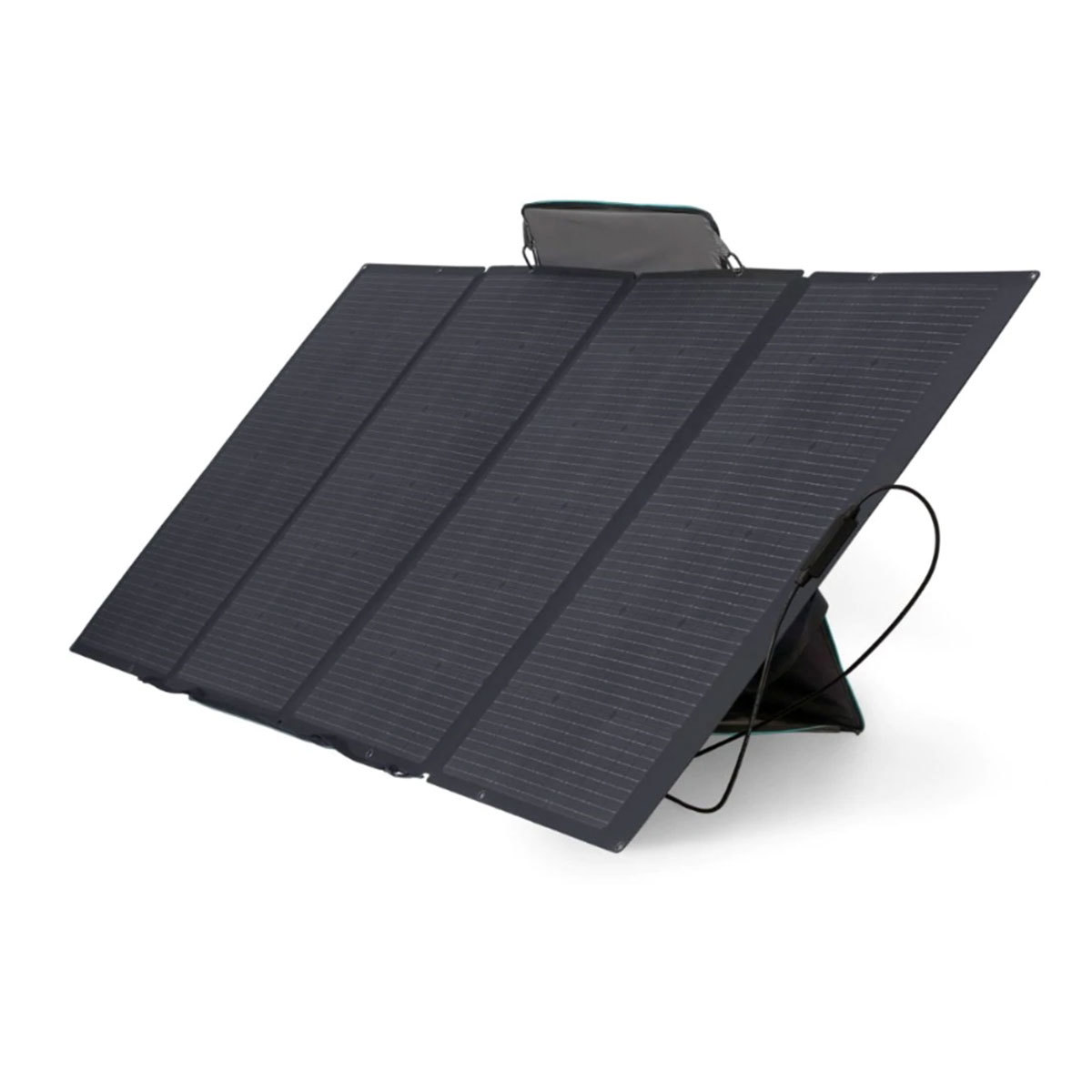 

EcoFlow 400W Portable Solar Panel with Kickstand Case