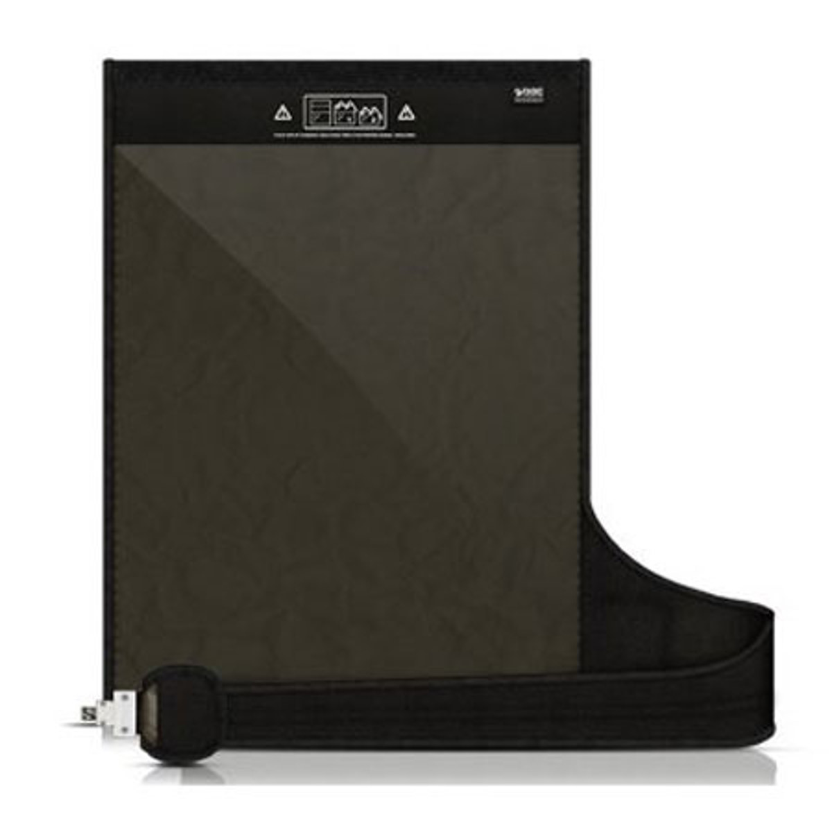 

EDEC Digital Forensics Black Hole Data Bag Vector Kit