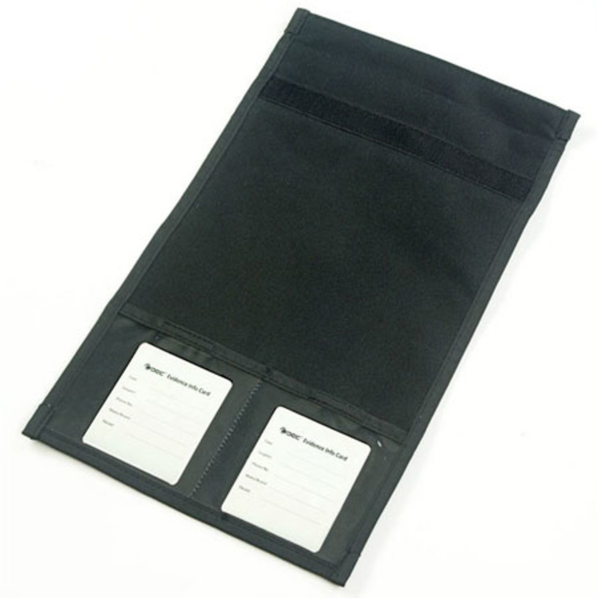 

EDEC Digital Forensics Faraday Large Black Hole Bag, No Window