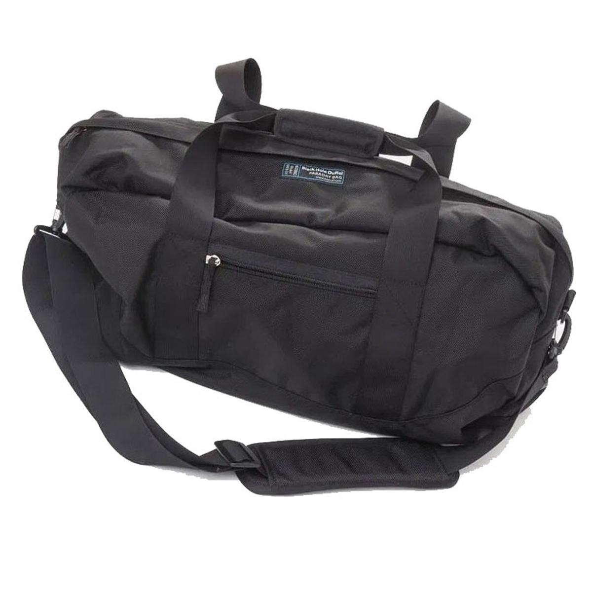 

EDEC Digital Forensics Black Hole Duffel D1 Bag
