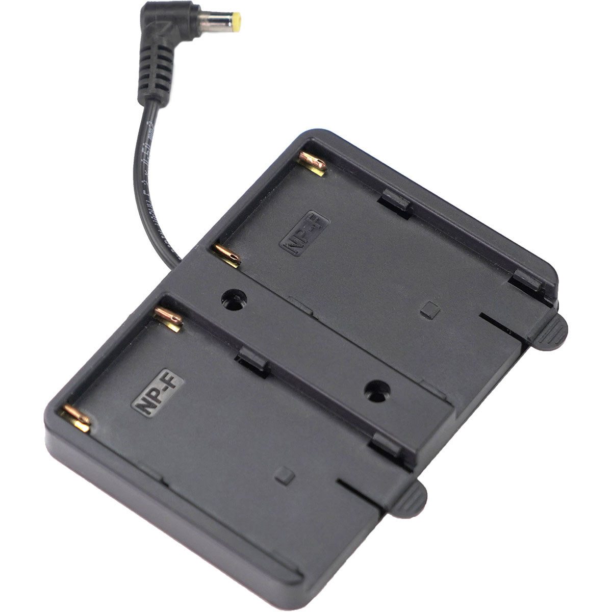 

edelkrone Sony NP-F Battery Bracket v1