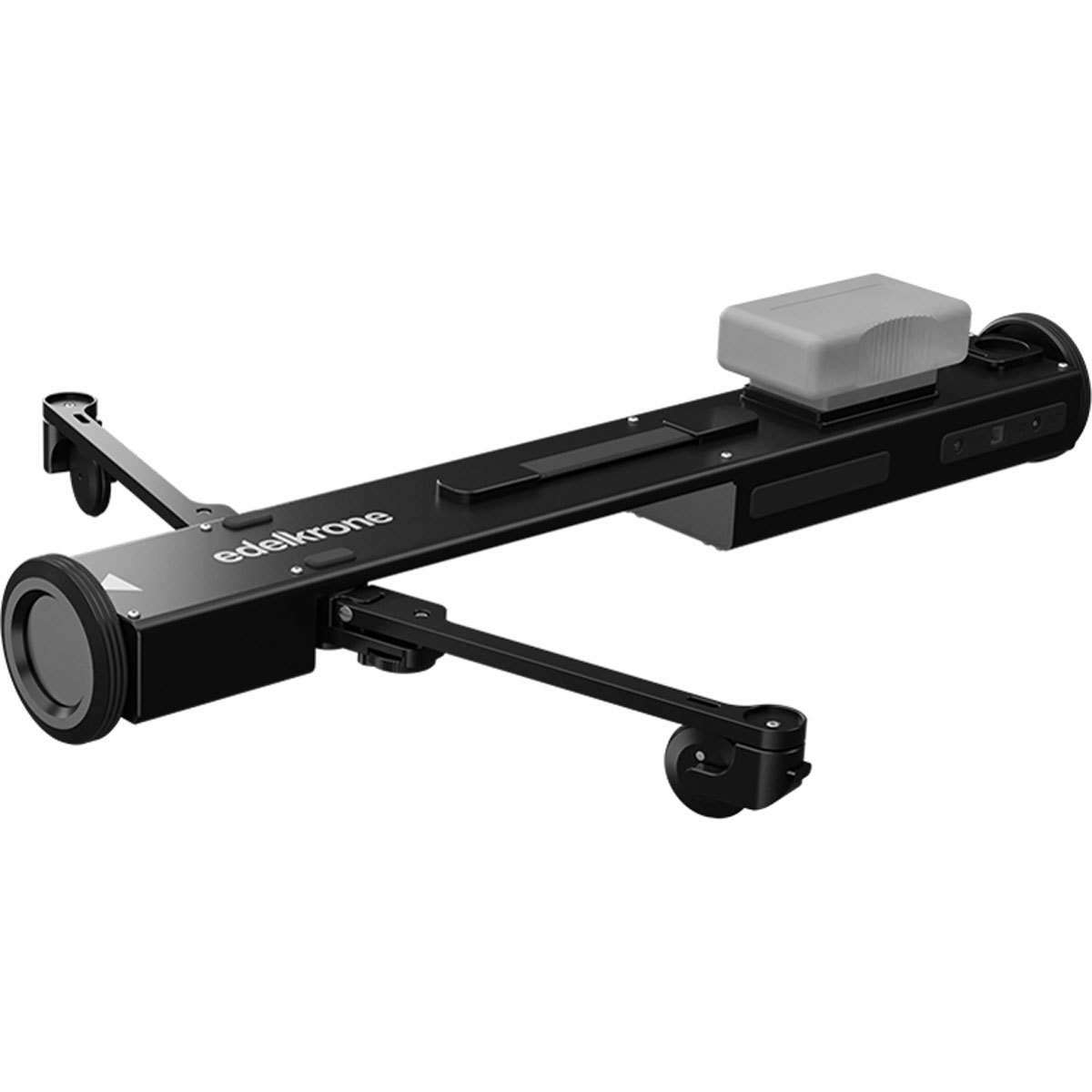 

edelkrone DollyPLUS PRO Motorized Dolly for Camera and Tripod
