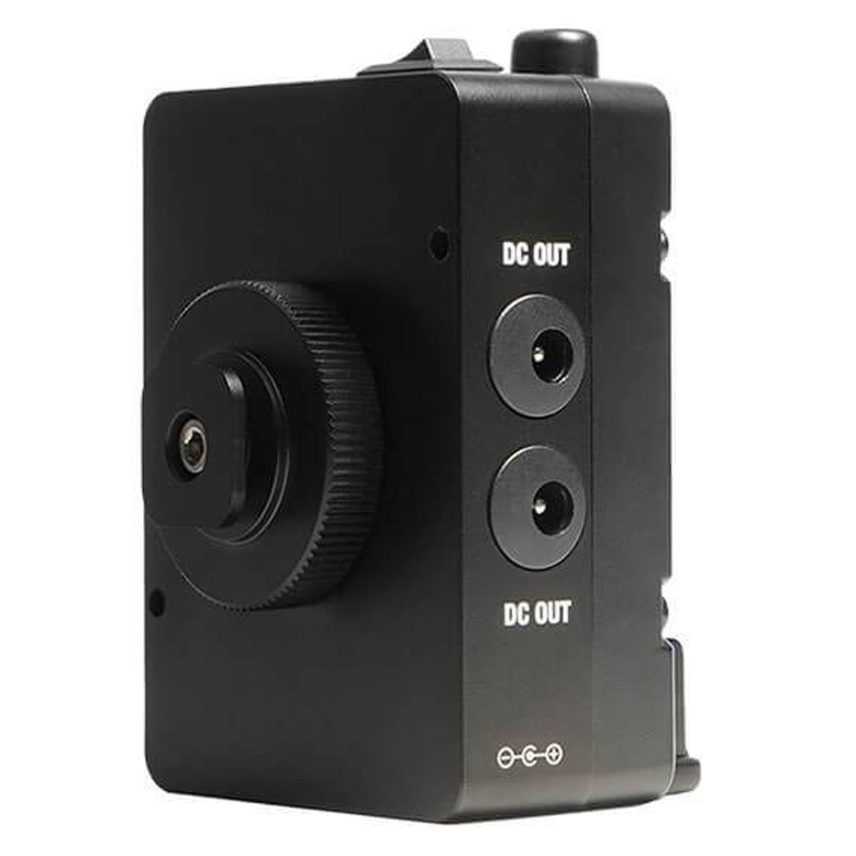 

edelkrone Power Distribution Module for V-Mount Batteries