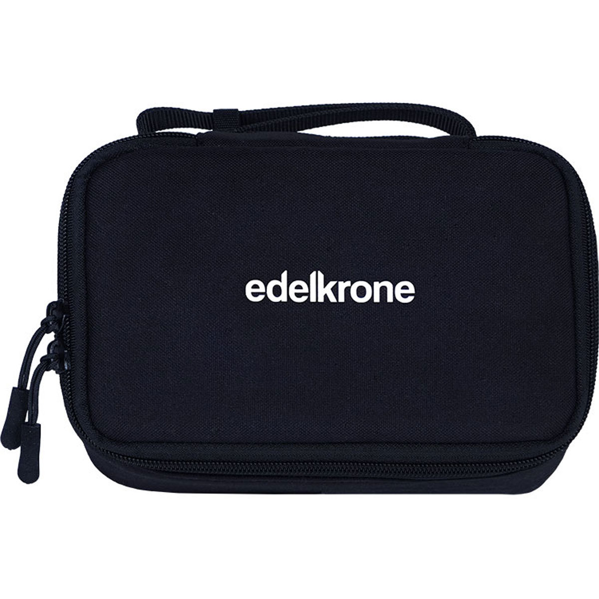 

edelkrone Soft Case for Slide Module/Wing PRO/Pan PRO/Power Module Gold Mount