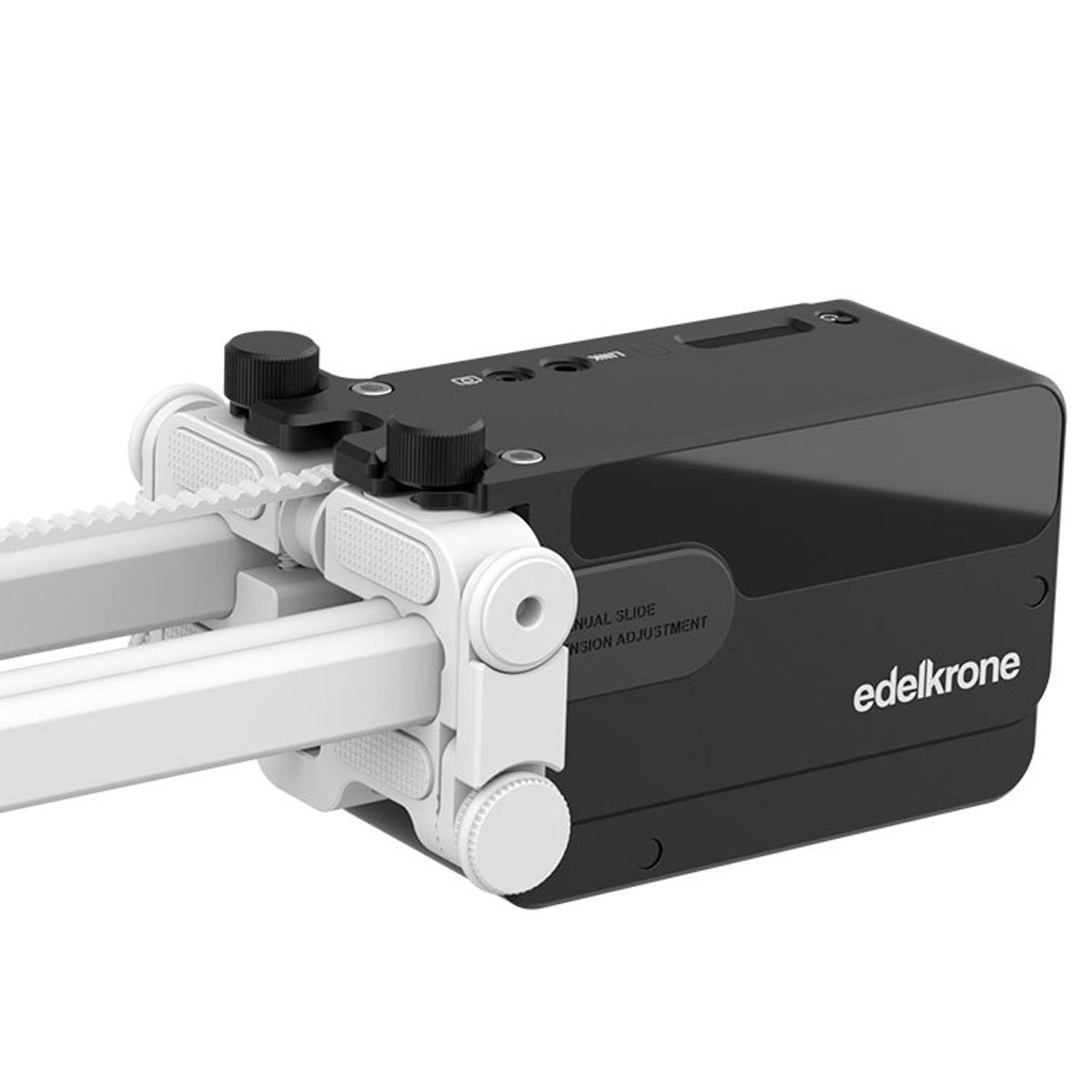 

edelkrone Slide Module v3 for All SliderPLUS Models