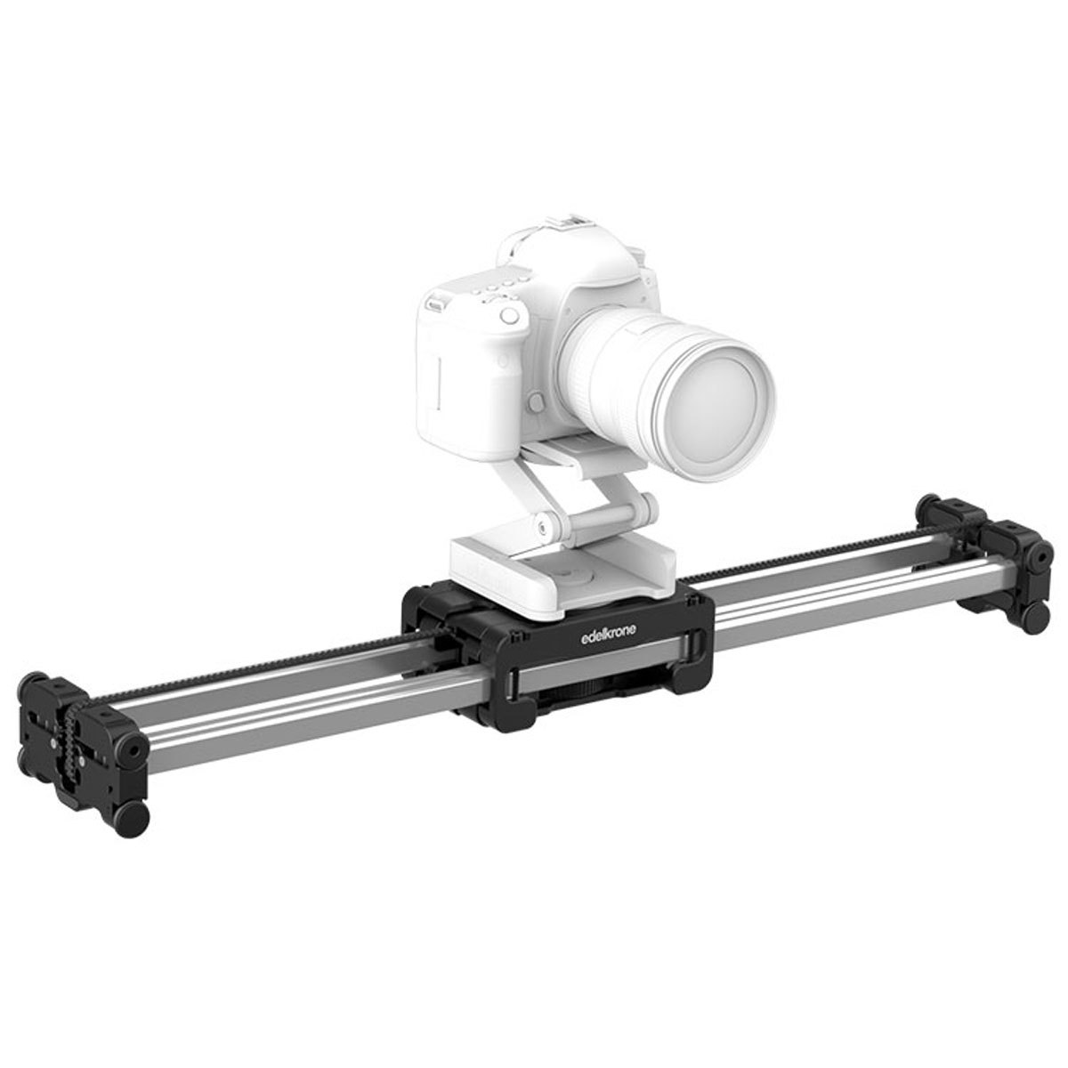 

edelkrone 25" SliderPLUS v5 PRO Long Manual Camera Slider