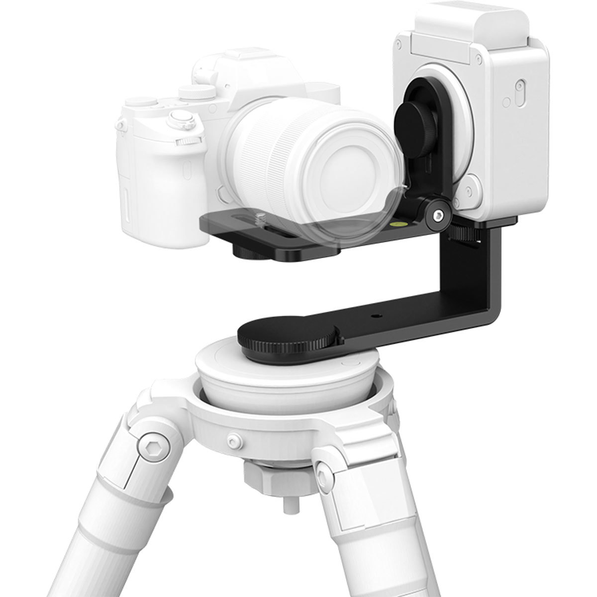 

edelkrone Tilt Kit v2 for HeadONE Pan/Tilt Motor