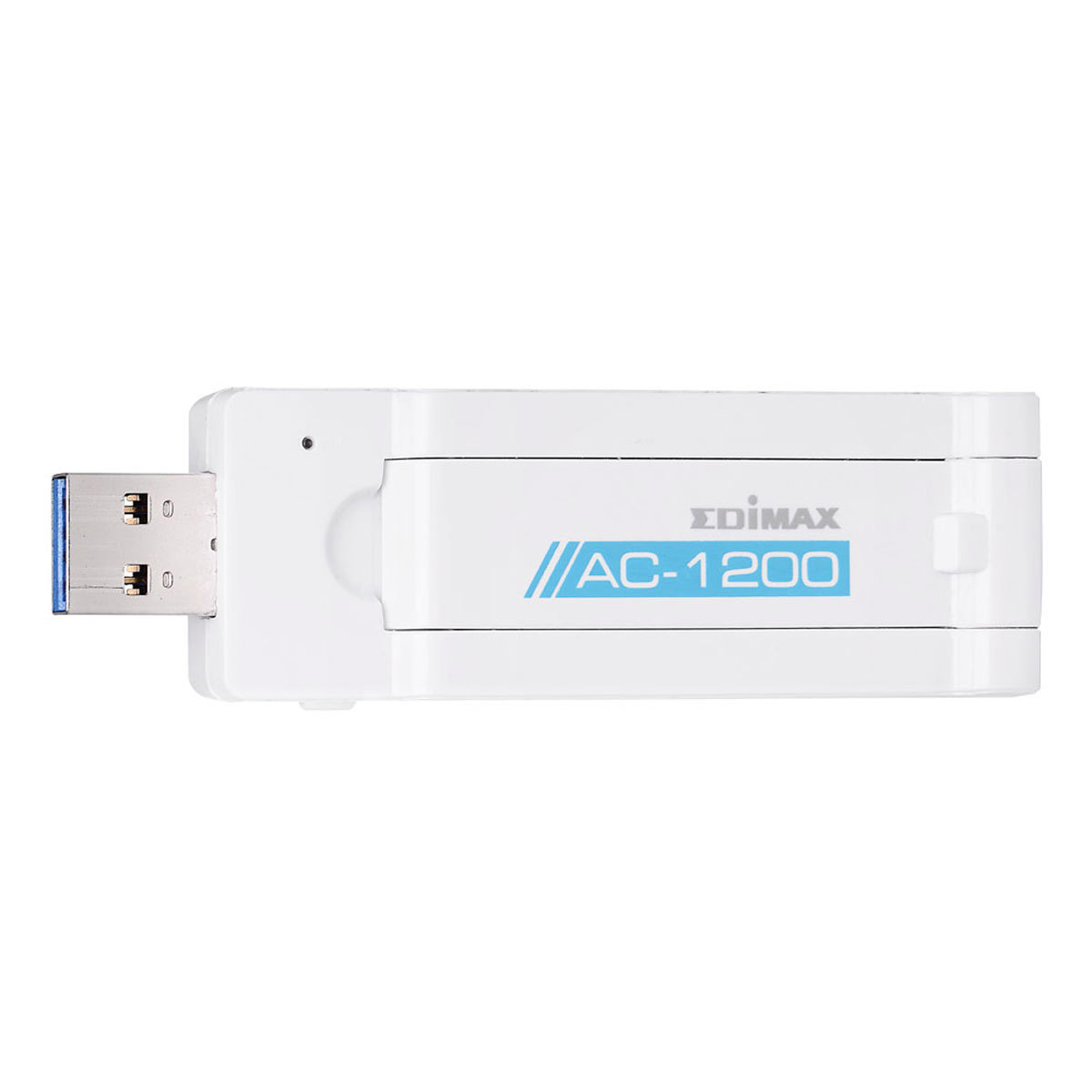 

Edimax EW-7822UAC AC1200 Wireless Dual-Band USB Adapter