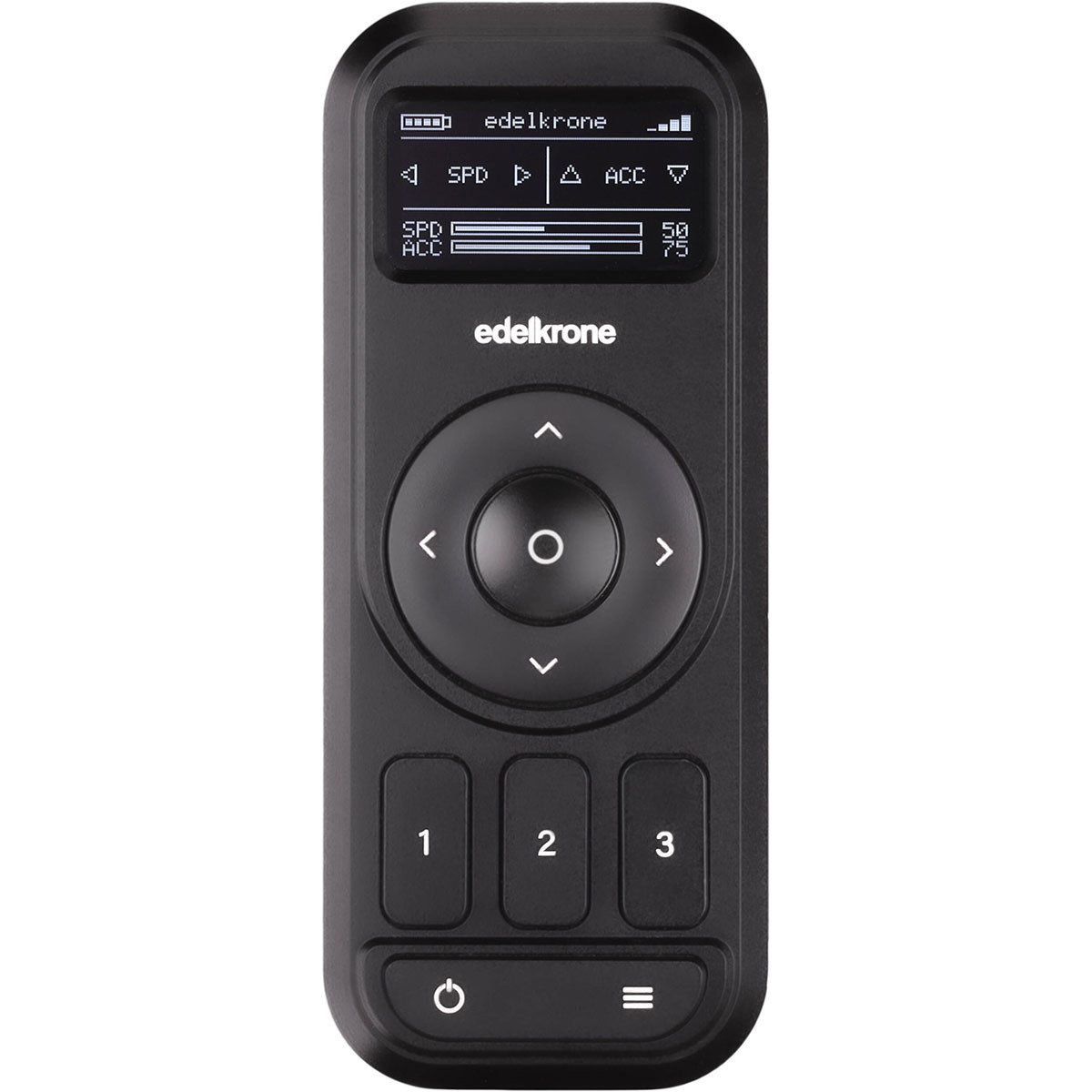 

edelkrone 2.4GHz Wireless Remote Controller v2 for Motorized Systems
