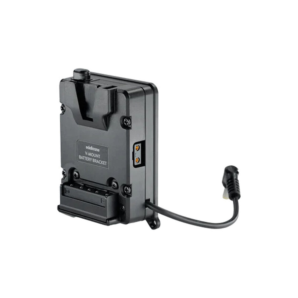 

edelkrone V-Mount Battery Bracket v2 for HeadPLUS and DollyPLUS