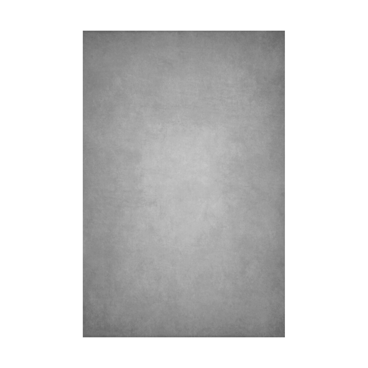 

Easiframe 8.2x12.5' Cyclorama Fabric Curved Frame Backdrop, Mono Light Texture