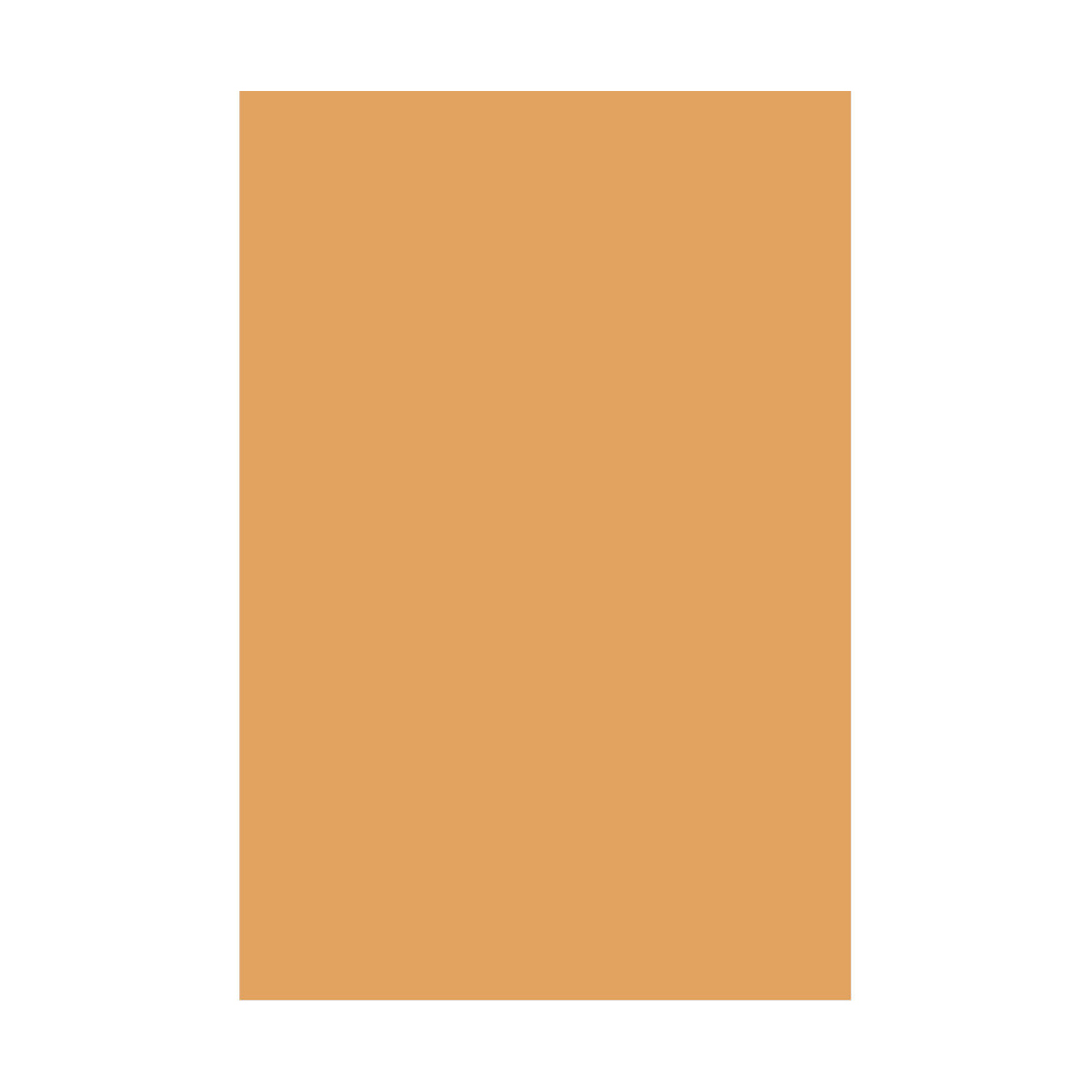 

Easiframe 8.2x12.5' Cyclorama Fabric Curved Frame Backdrop, Tan