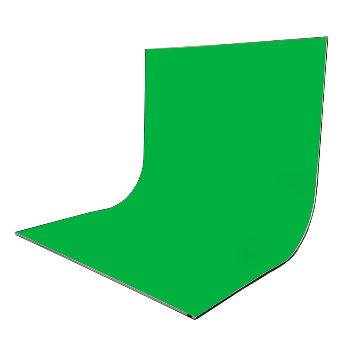 

Easiframe Curved Sweep Skin Green