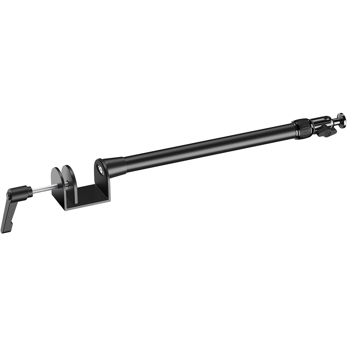 

Elgato Master Mount for Multi Mount Rigging System, Small, Black