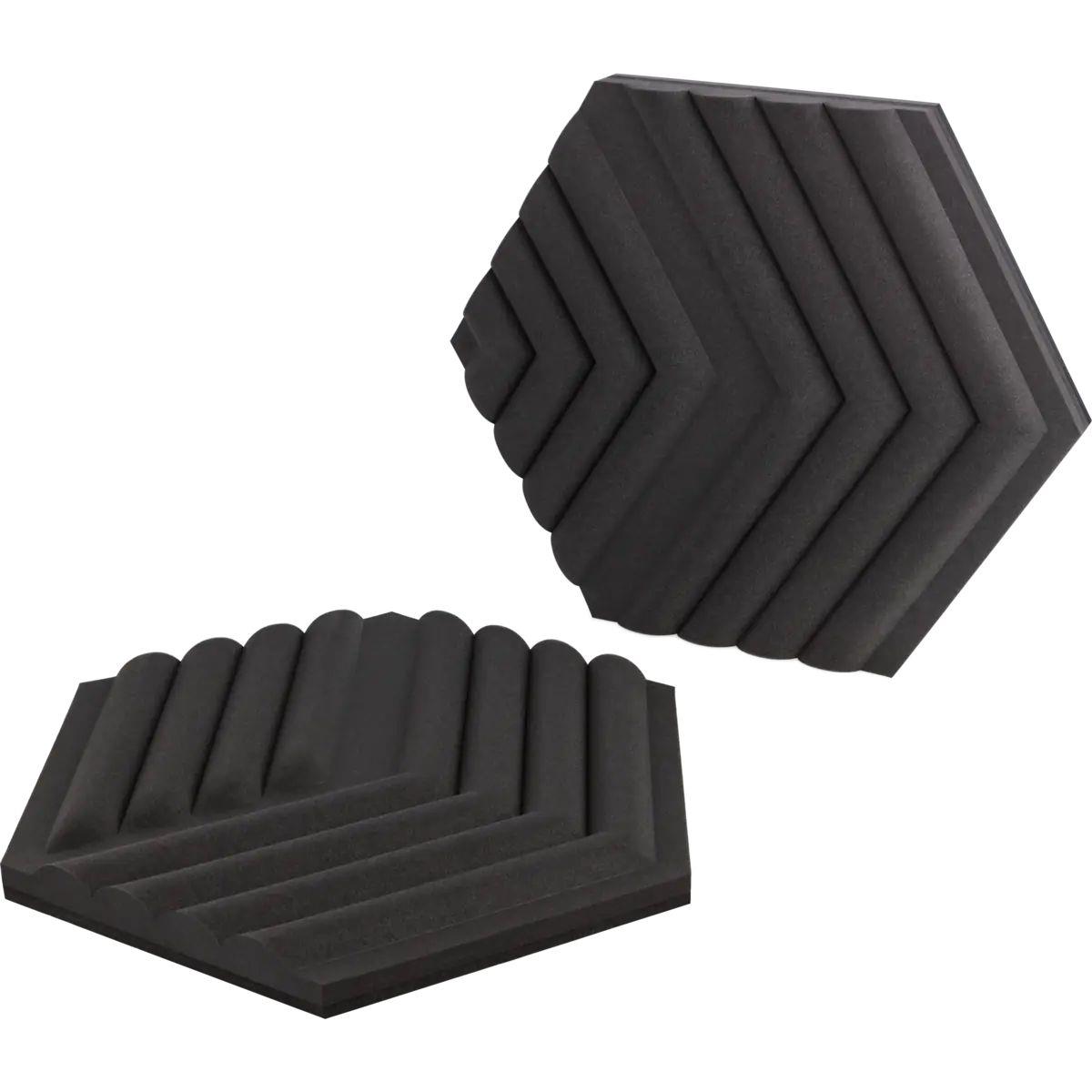Image of Elgato Wave Panels Acoustic Treatment Foam Extension Set