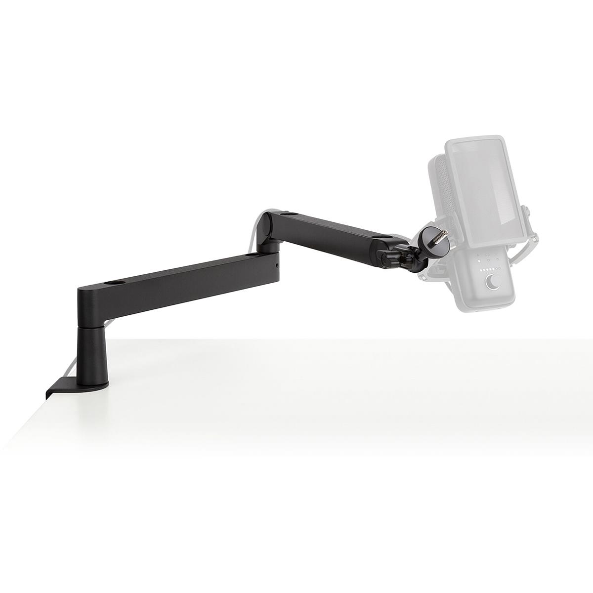 Image of Elgato Wave Low Profile Microphone Boom Arm