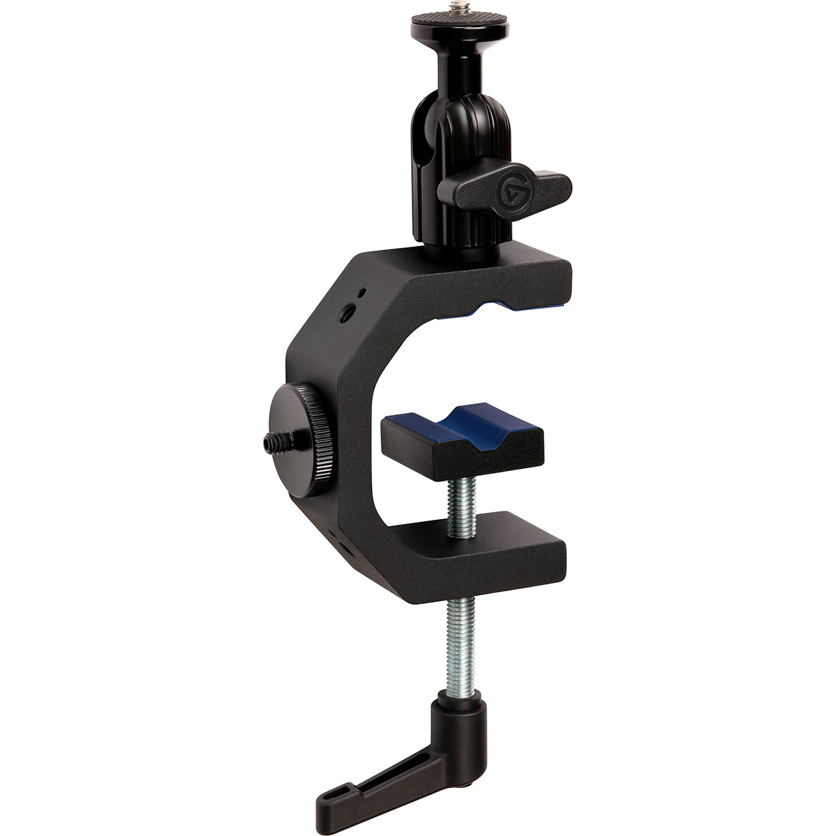 

Elgato Heavy-Duty G-Clamp with Ball Head