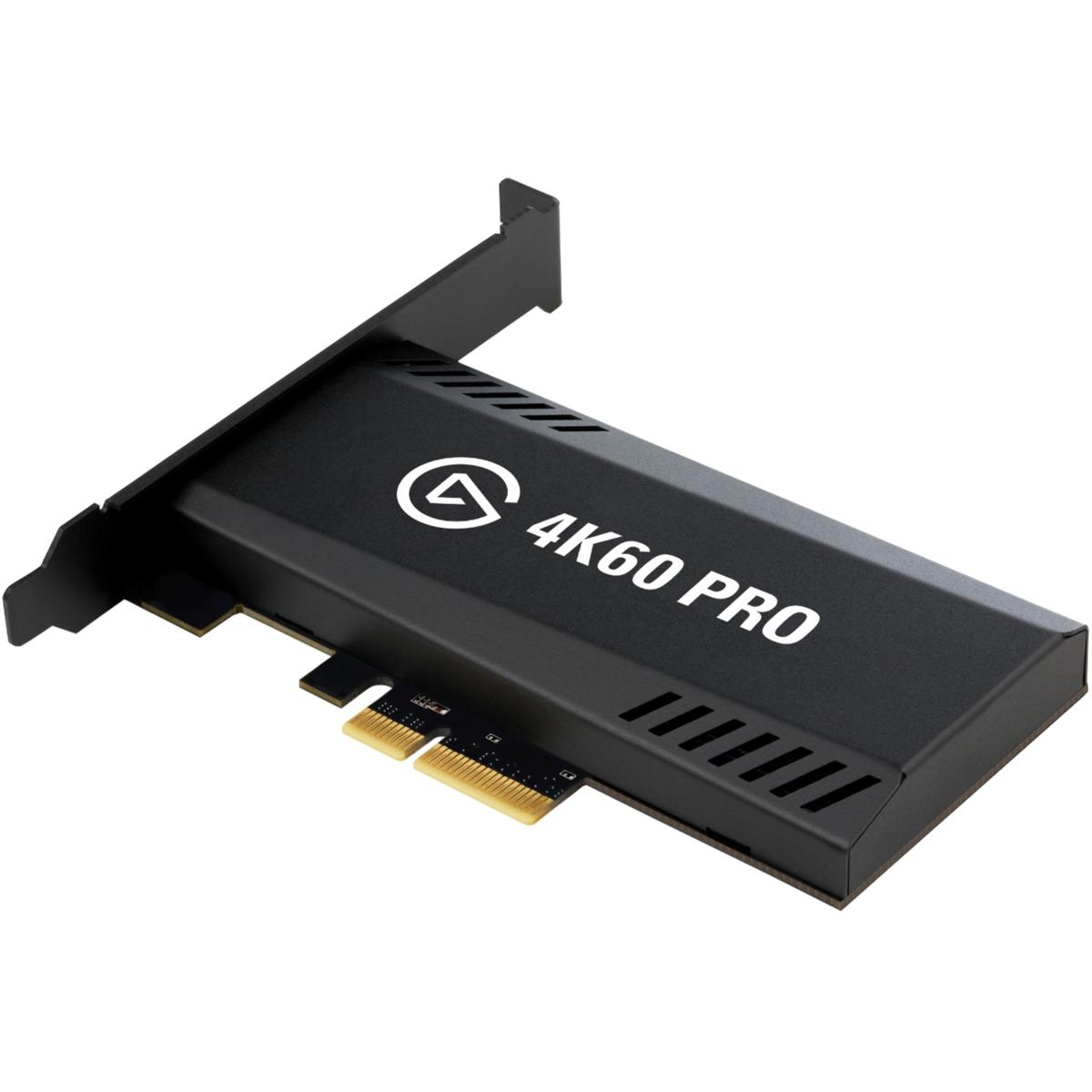 

Elgato Game Capture 4K60 Pro MK.2 Device
