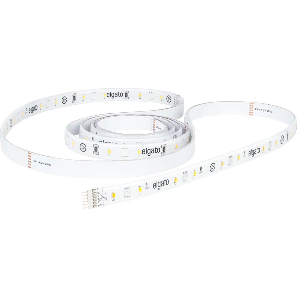 

Elgato 6.5' RGBWW LED Light Strip Extension