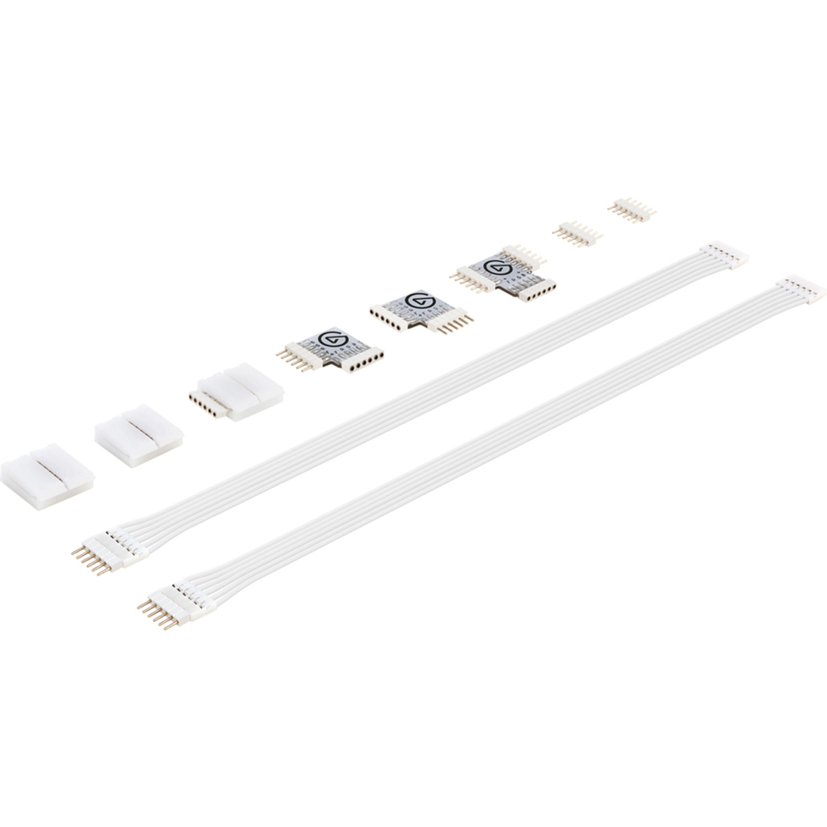 

Elgato Light Strip Connector Set