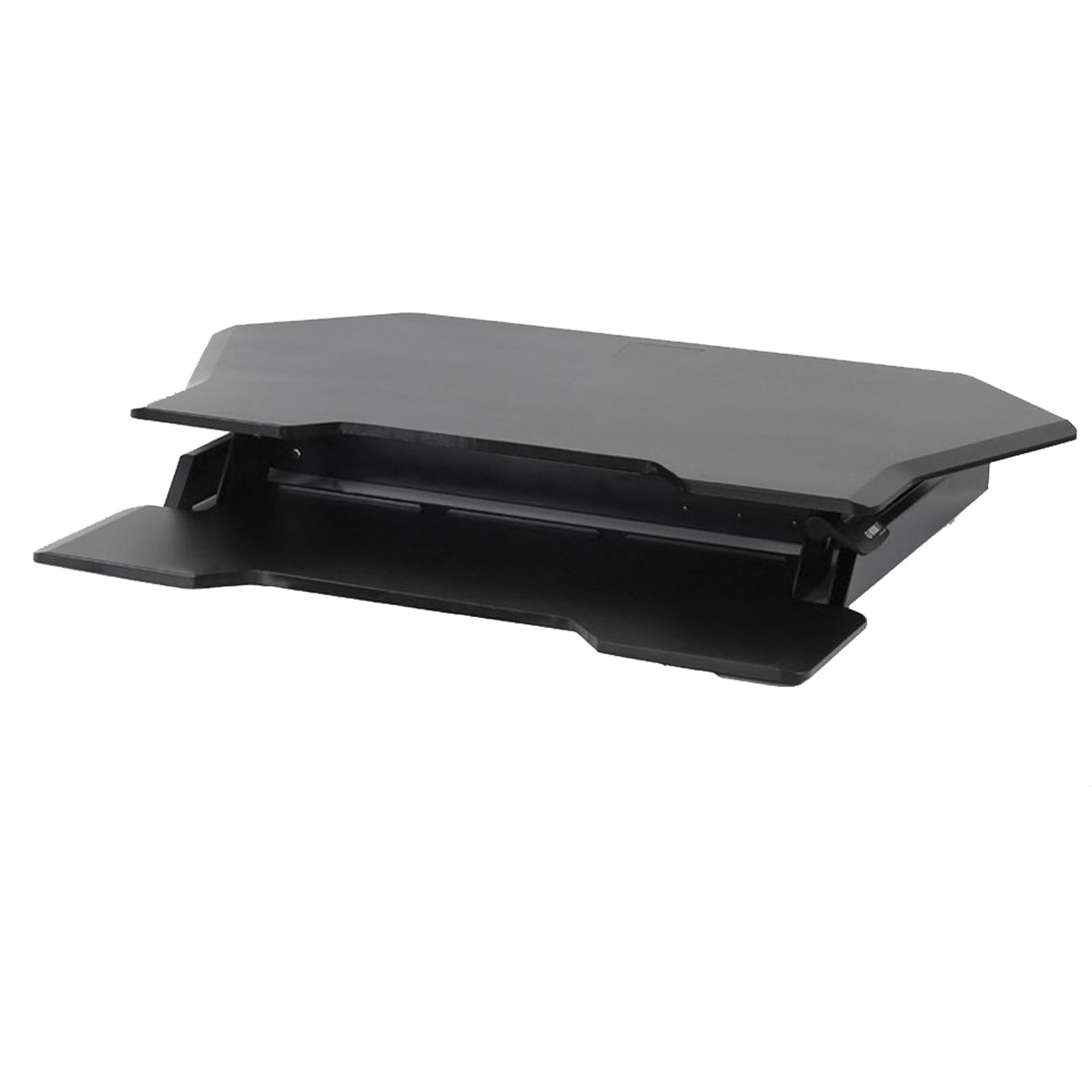 

Ergotron WorkFit Corner Standing Desk Converter