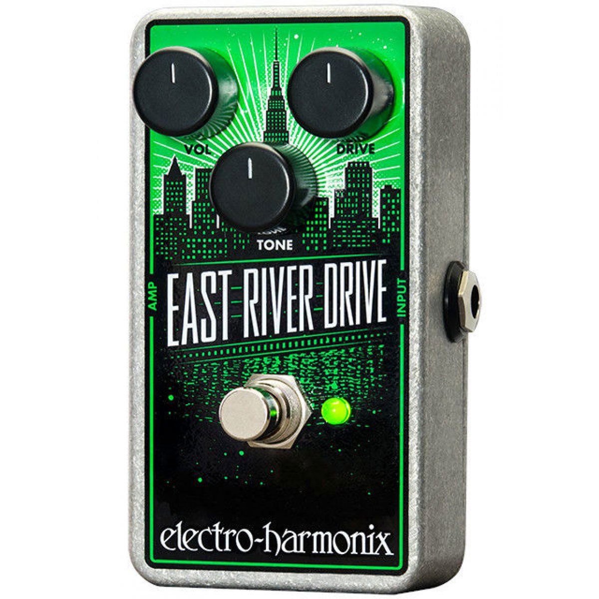 

Electro-Harmonix East River Drive Overdrive Pedal
