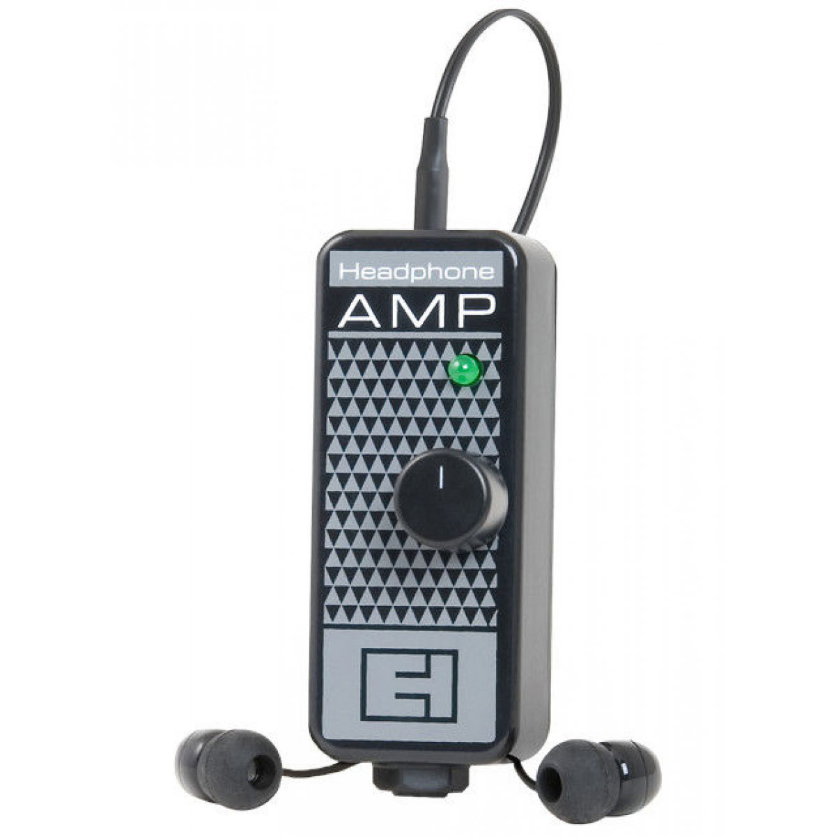 

Electro-Harmonix HEADAMP Portable Headphone Amplifier