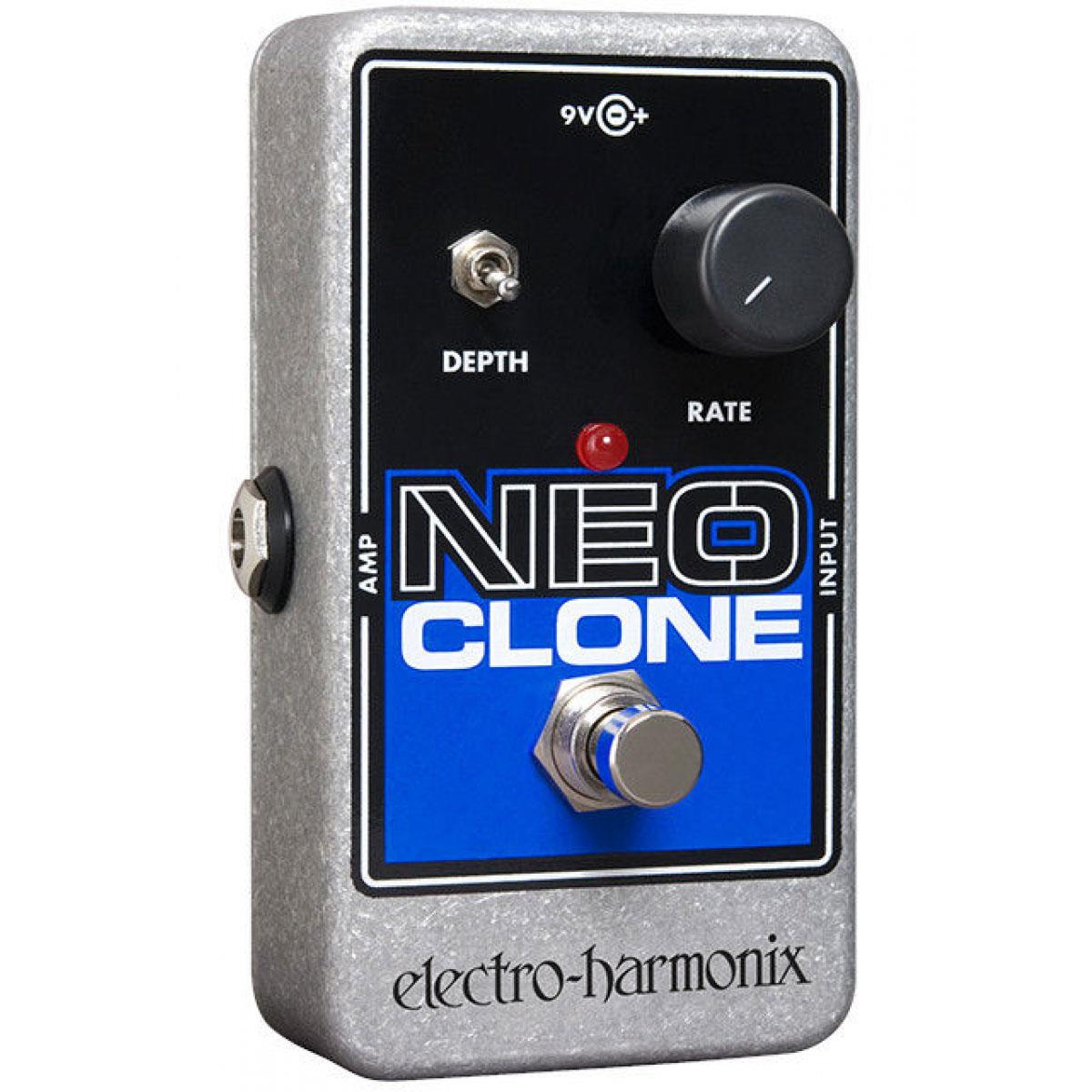 Image of Electro-Harmonix Neo Clone Analog Chorus Pedal
