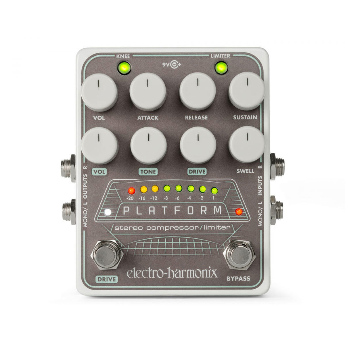 Electro-Harmonix PLATFORM