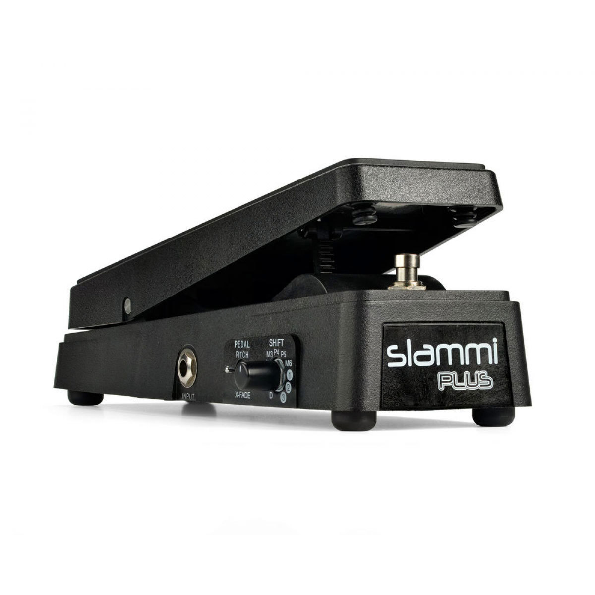 

Electro-Harmonix Slammi Plus Polyphonic Pitch Shifter/Harmony Pedal