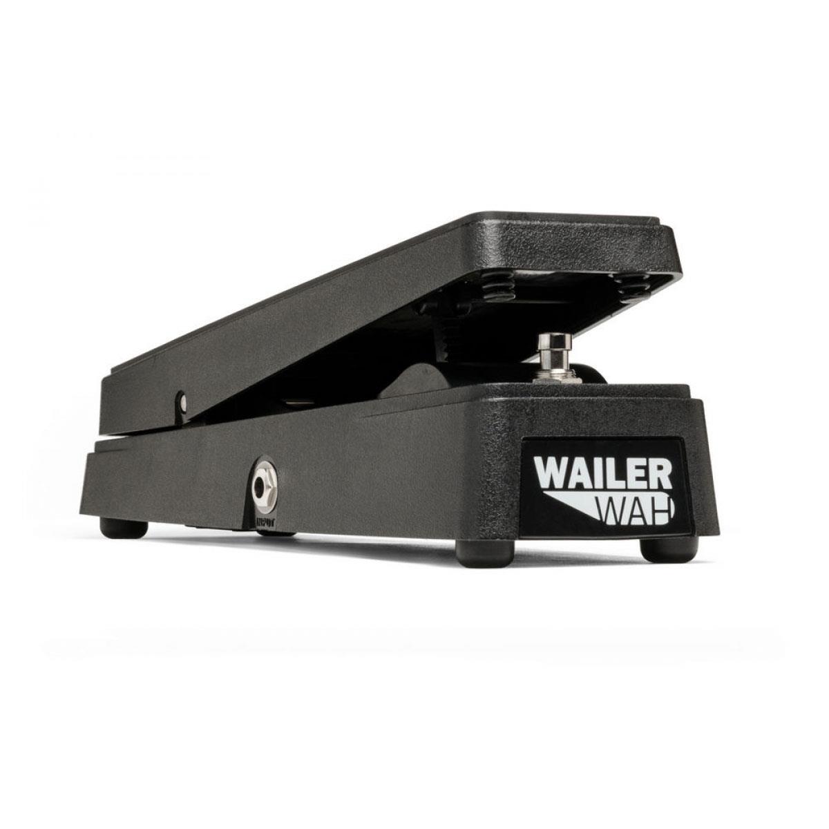 Image of Electro-Harmonix Wailer Wah Pedal