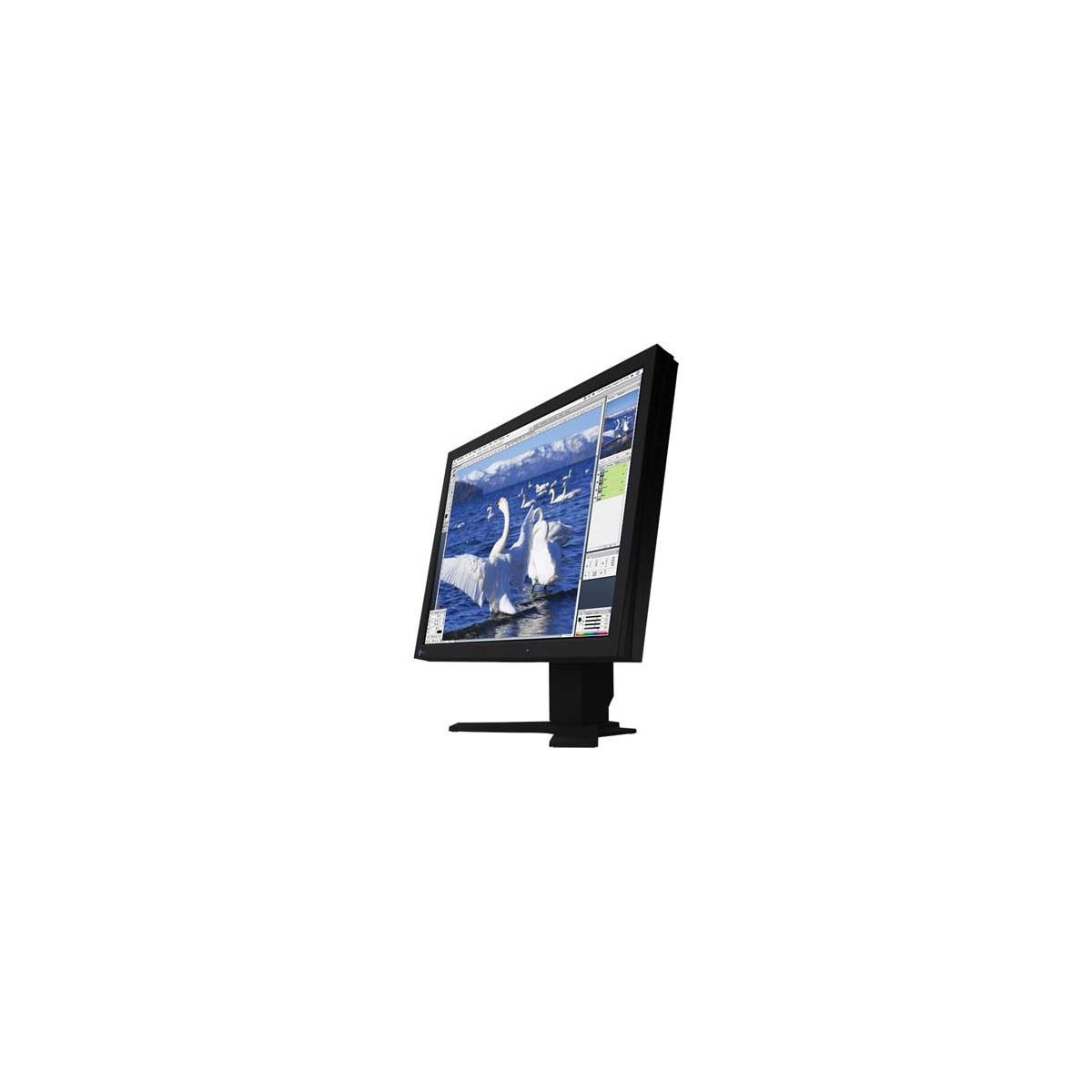 Image of Elgato Eizo CG211 ColorEdge 21.3&quot; Color TFT LCD Graphic Monitor with Hood