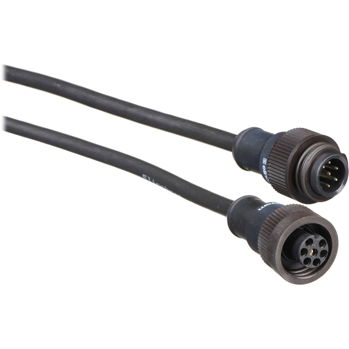 

Elinchrom 11003 16.4 feet Head Cable for Quadra