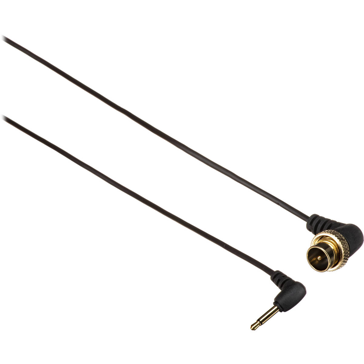 

Elinchrom 11123 15.75in Standard Sync Cable, Receiver
