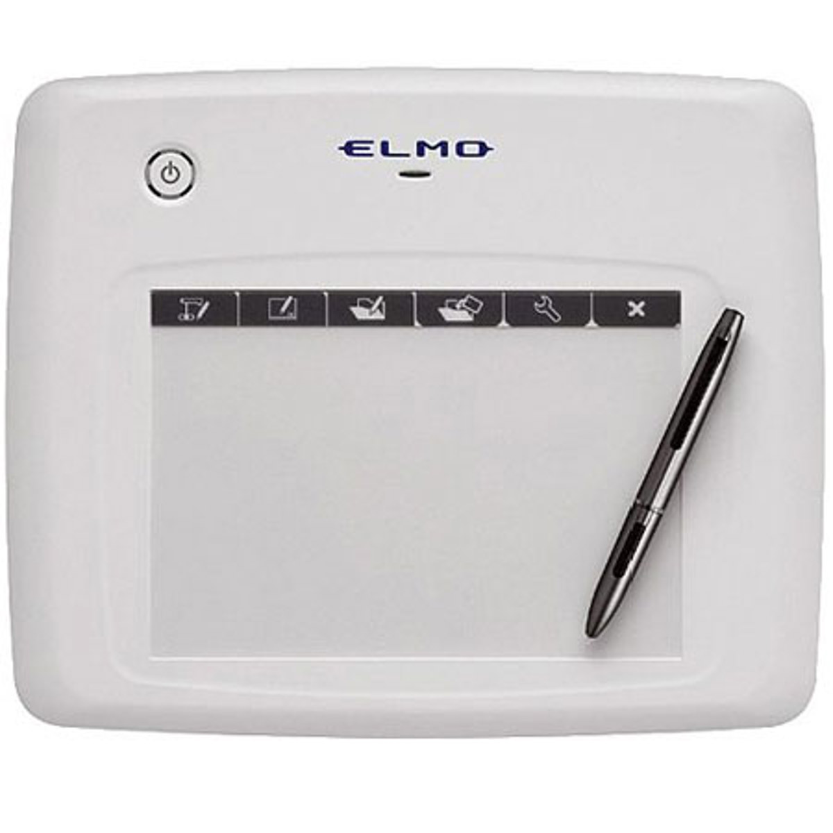 

Elmo 1307 CRA-1 Wireless Pen Tablet, USB